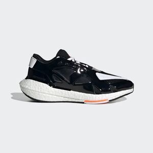 Adidas Stella McCartney UltraBoost 22 Sneakers. Black/White. Size 9.